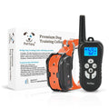 Remote Dog Training Collar R240871