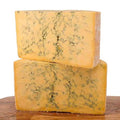 Whole Wheel Blue Cheese (4.5 pound) A5213
