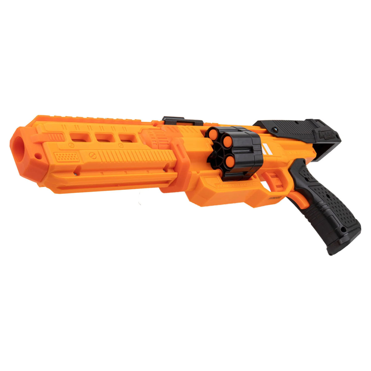 Manual Dart Blaster with 24 Foam Darts I217910