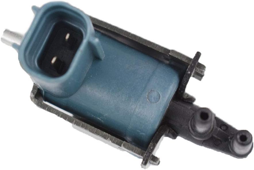 Vapor Canister Purge Solenoid Pack of 2 W726