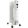 1500W Portable Oil Filled Radiator Heater C492