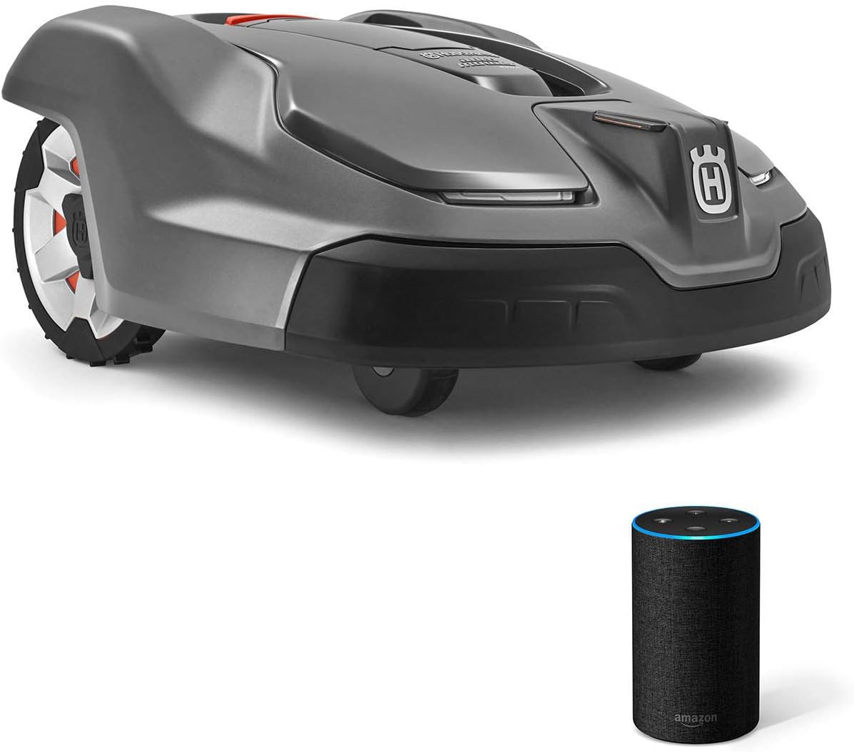 Large Installation Kit for Robotic Lawn Mowers Q557