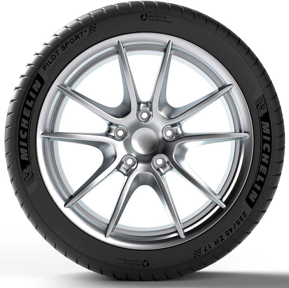 Summer Radial Car Tire 225/45R18 91W I95798