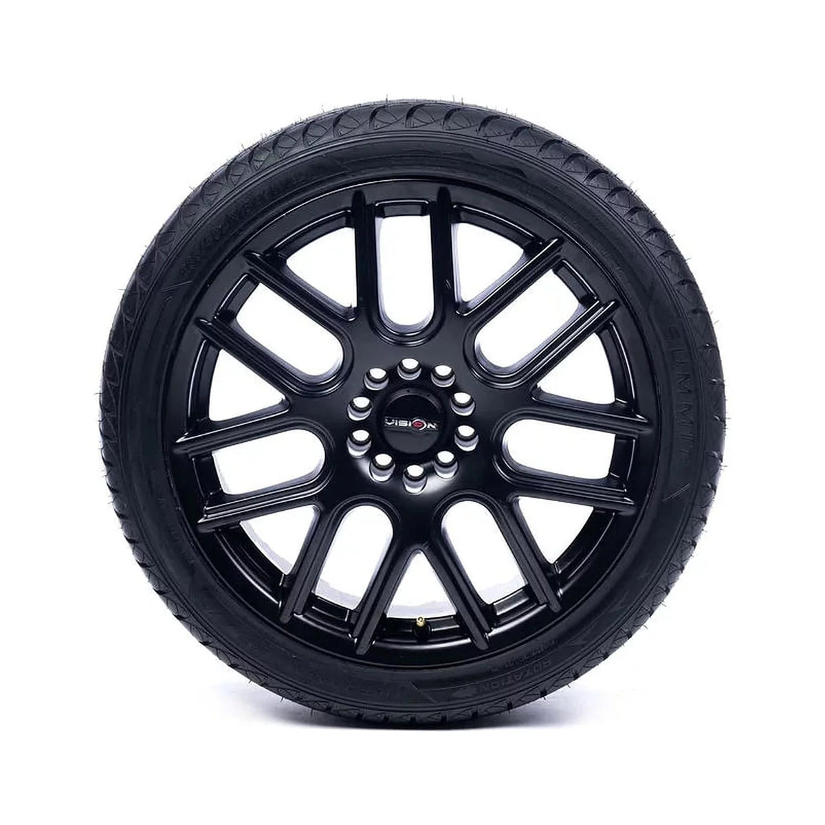 All-Season Tire 215/45R17 91W M687