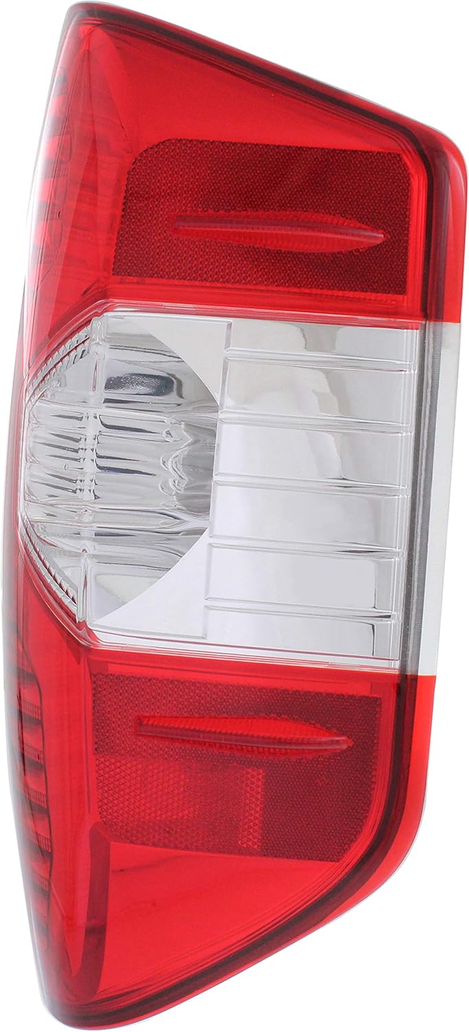 Tail Light Assembly Pack of 2 E6787