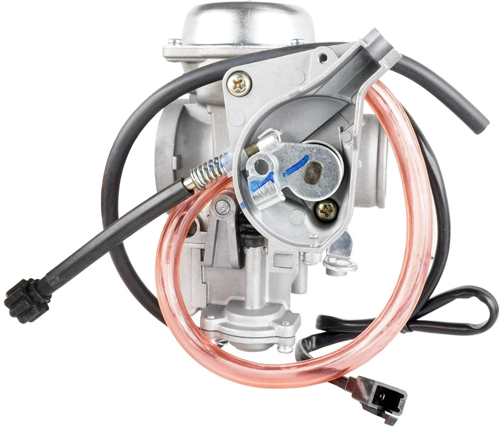 Carburetor S147517