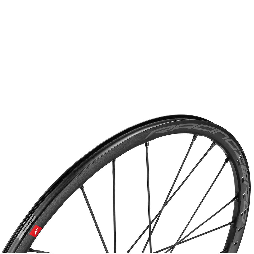 Black Wheelset N95713