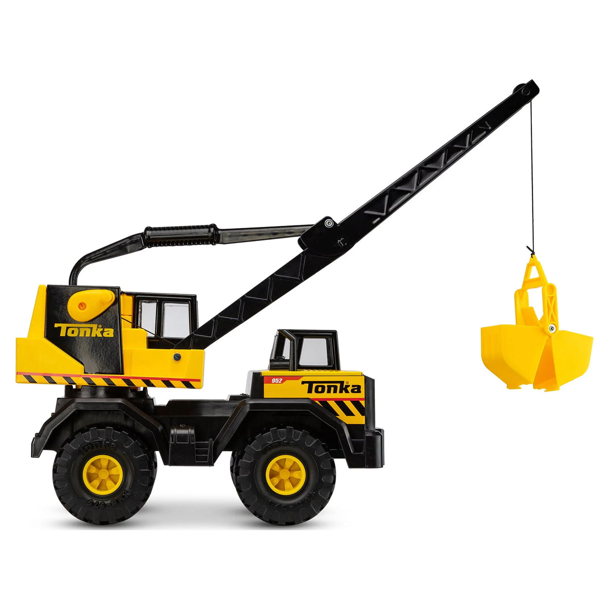 Steel Construction Toy Vehicle R5302