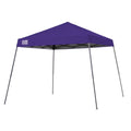 Purple 10 ft. x 10 ft. Pop-Up Canopy T1849