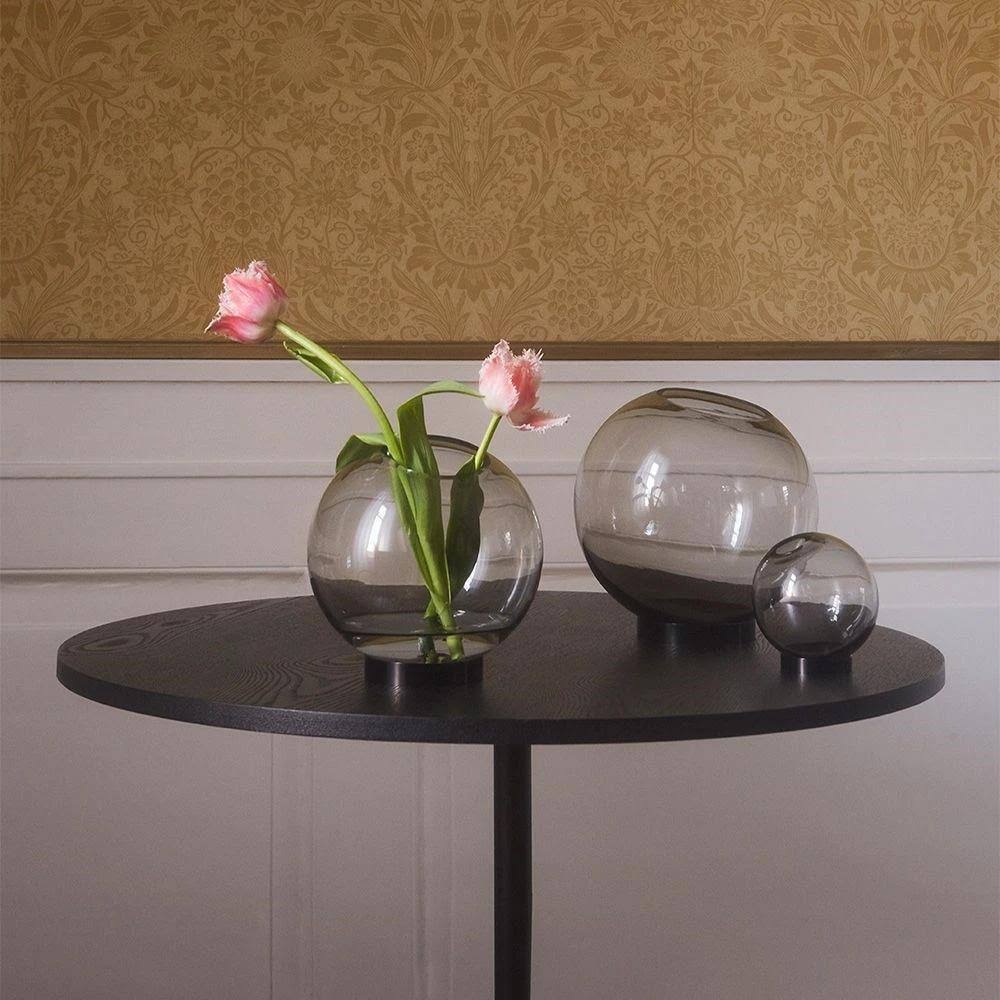 Large Rose Gold Vase R45542