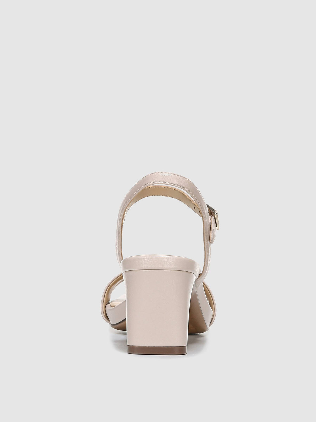 Marble Leather Shoes A9796