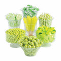 Green Candy Buffet Assortment S9909