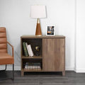1 Door Accent Cabinet D756663