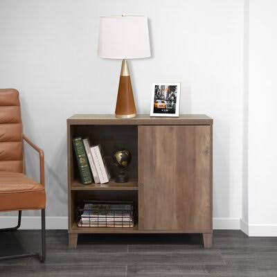 1 Door Accent Cabinet D756663