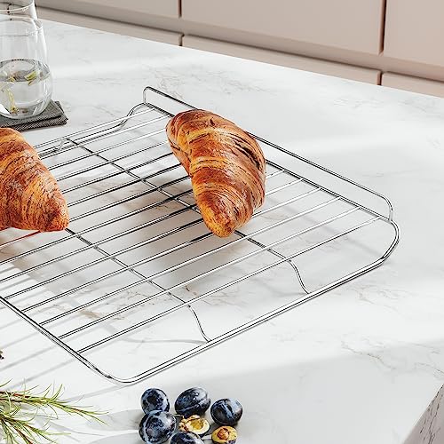 24 inch Electric Single Wall Oven with Convection System, Stainless Steel K36782