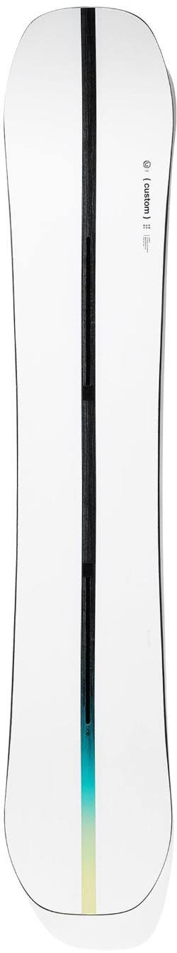 Men's Custom Snowboard B9056
