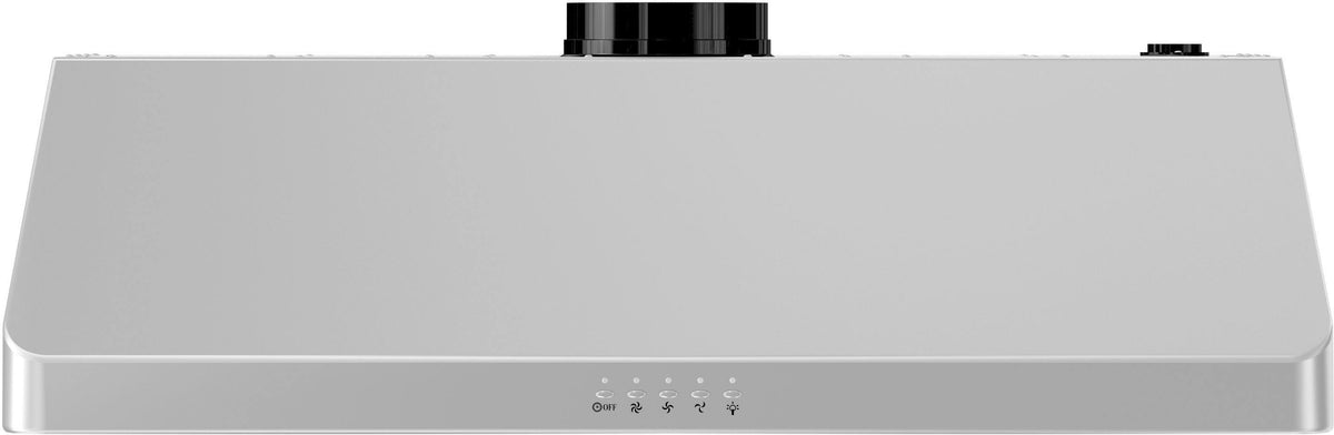 36x22 Under Cabinet Stainless Steel Range Hood X745