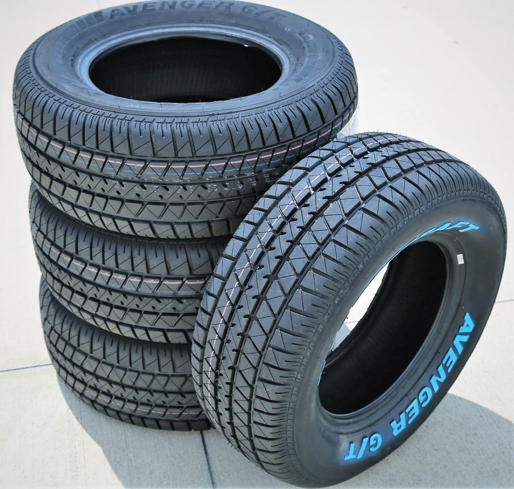 275/60R15 107T All-Season Tire G439