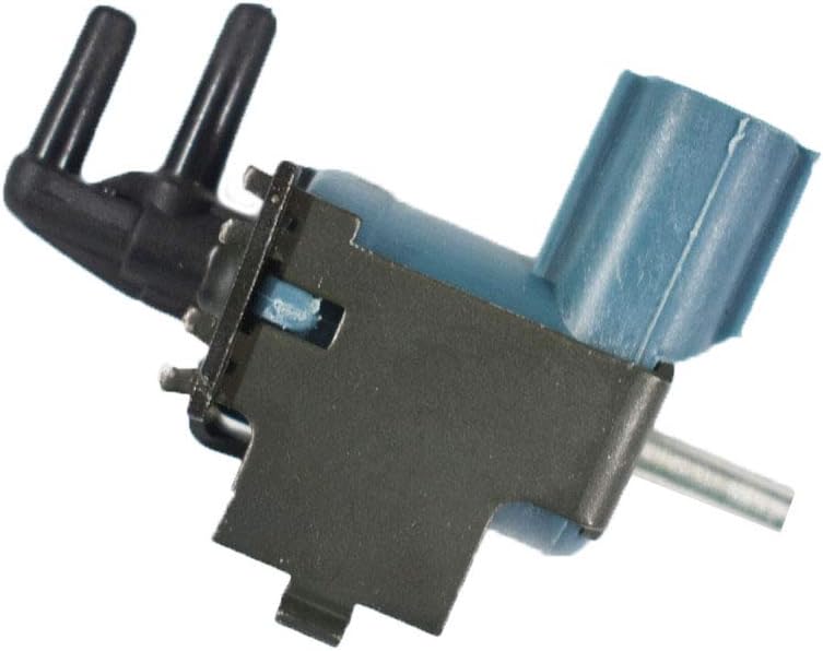 Vapor Canister Purge Solenoid Pack of 2 W726