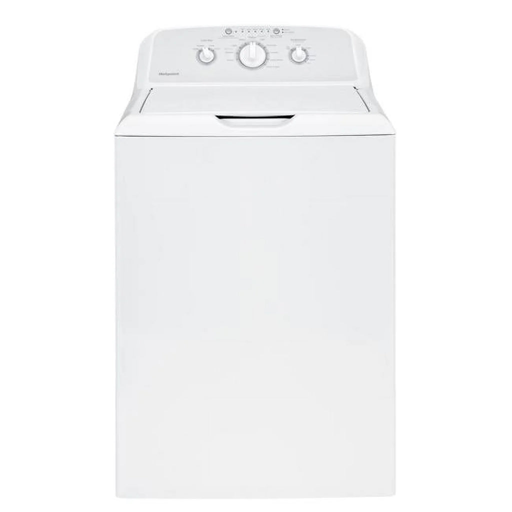 3.8 cu. ft. Top Load Washer with Stainless Steel Basket Y90440