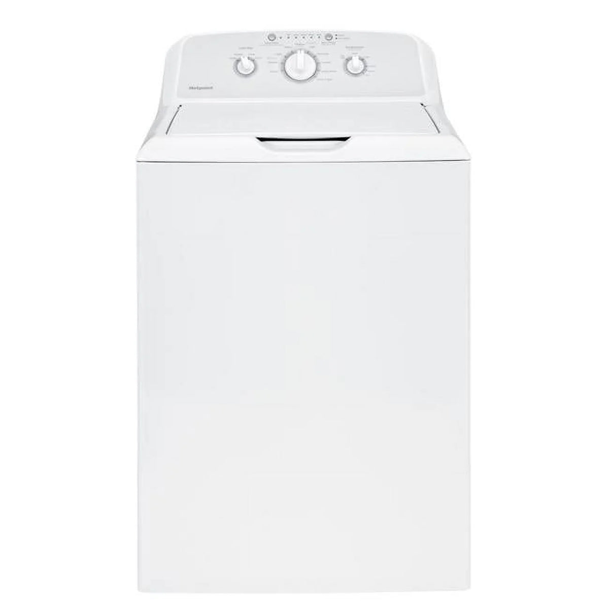 3.8 cu. ft. Top Load Washer with Stainless Steel Basket Y90440