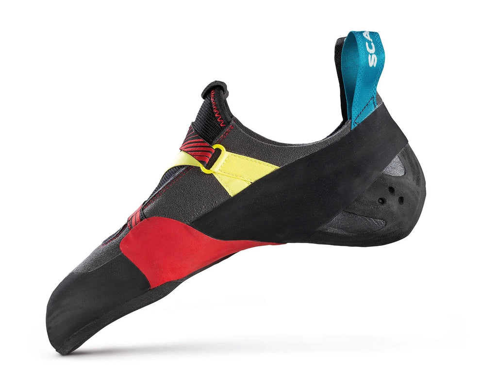 Climbing Shoe R45413