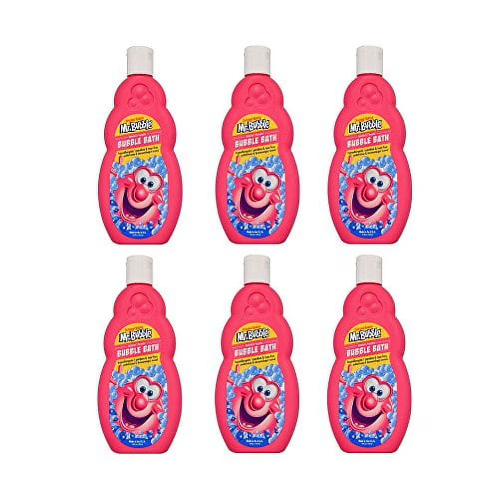 Bubble Bath Liquid Original - 16 Ounce T575467