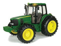 1:16 Scale Tractor with Lights 'N' Sound J888