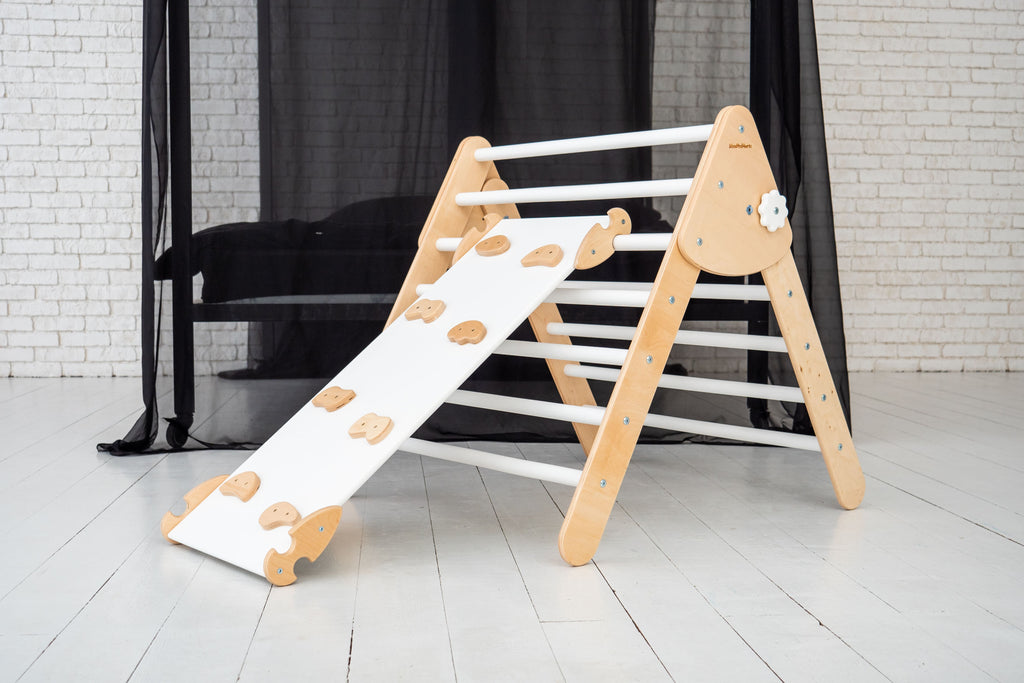 Indoor Playground Climbing Set X433
