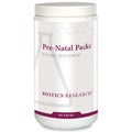 Pre-Natal Packs 60 packs E962
