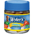 Instant Bouillon Chicken Cubes Pack of 14 L1418