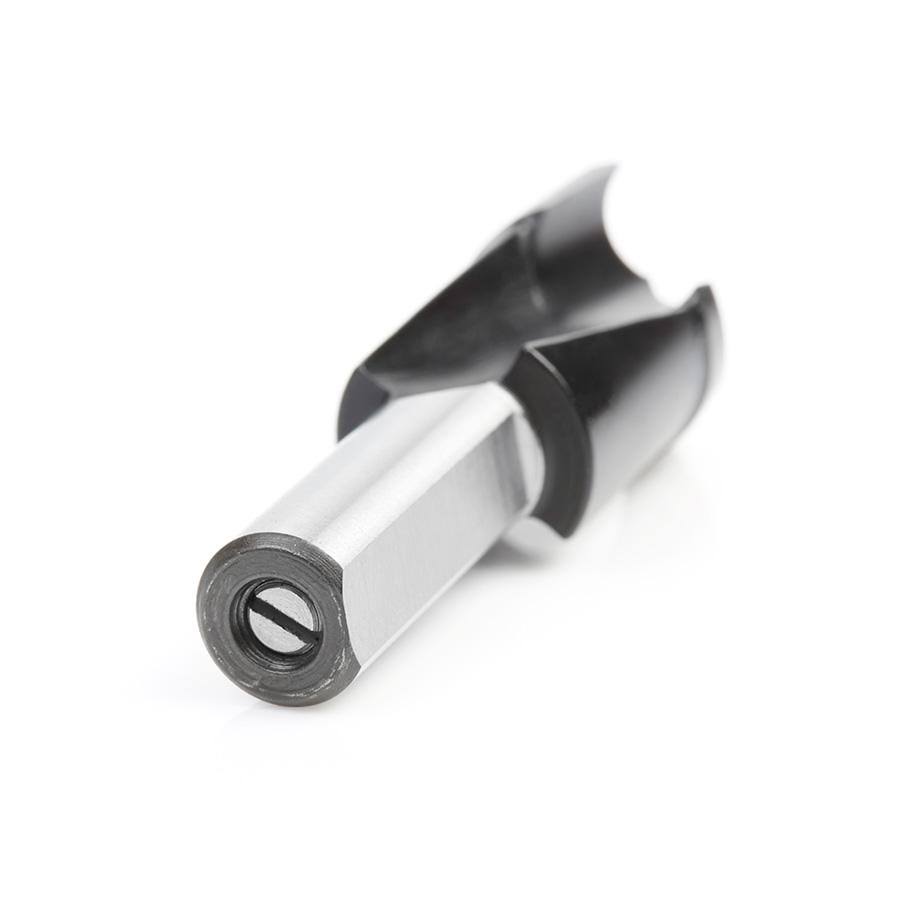 17mm Carbide Tipped Brad Point Boring Bit C237790