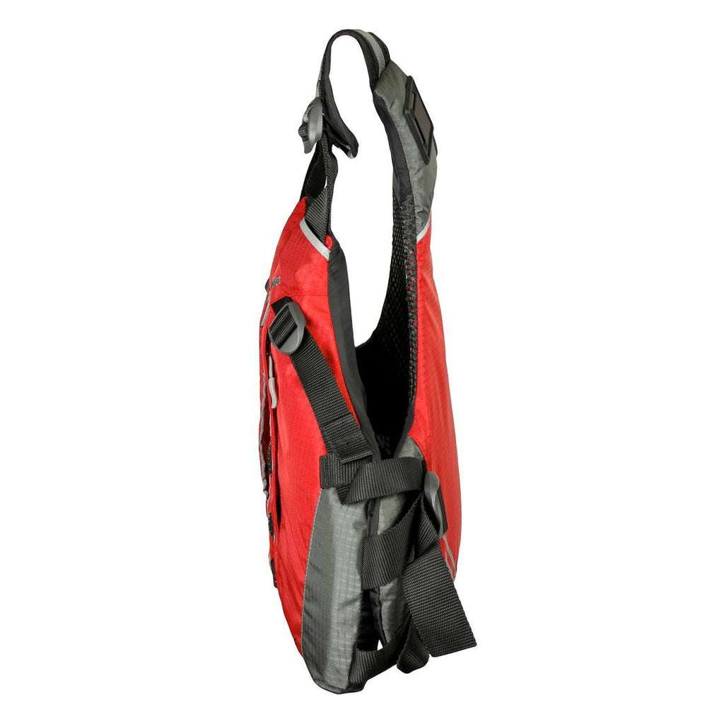 Red XXL PFD C728