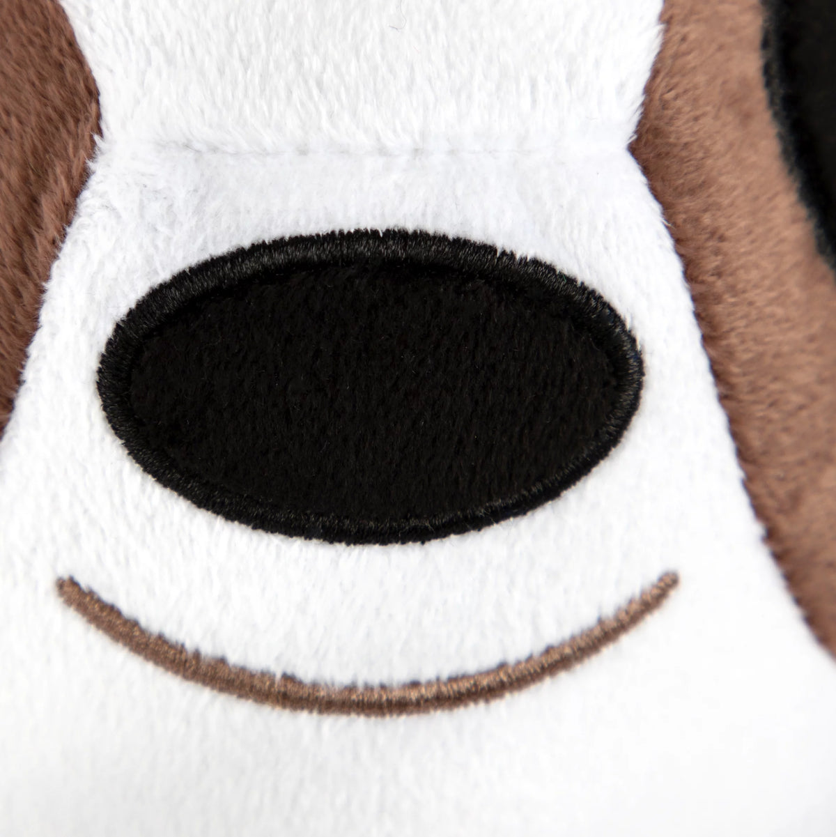 Brown Hufflepuff Pillow Buddy O309