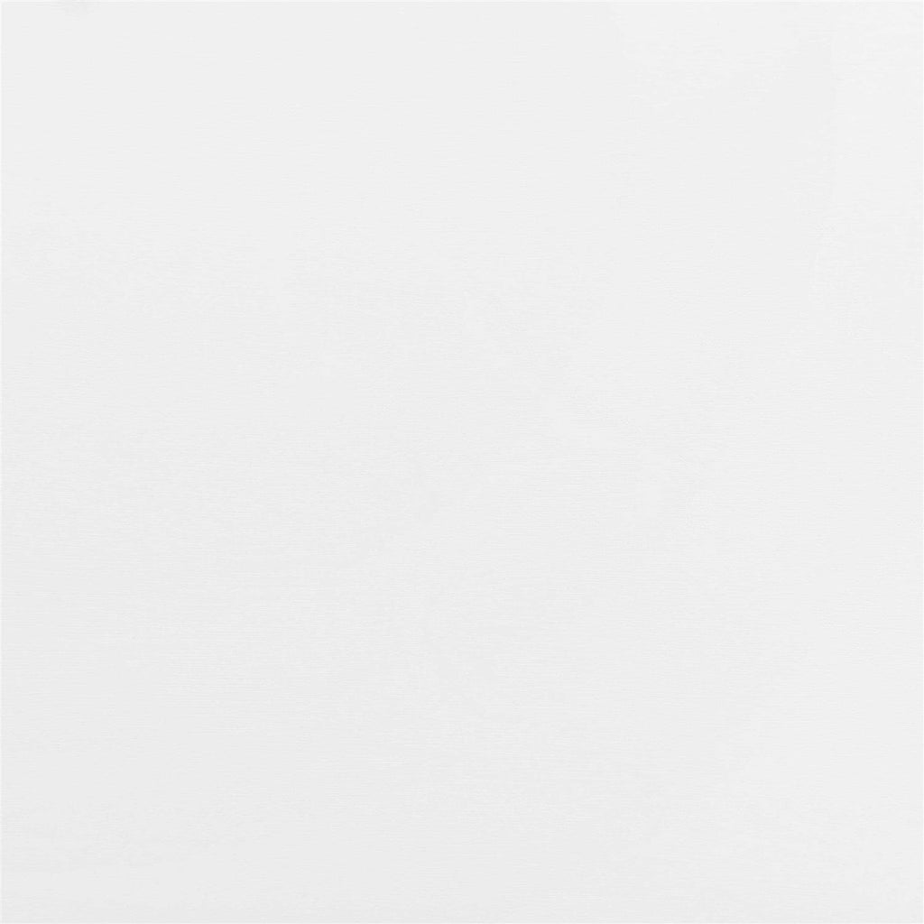 White Corner Credenza Dog Crate F871
