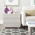 Grey Cabinet I41253