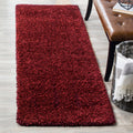 Maroon Runner H6208