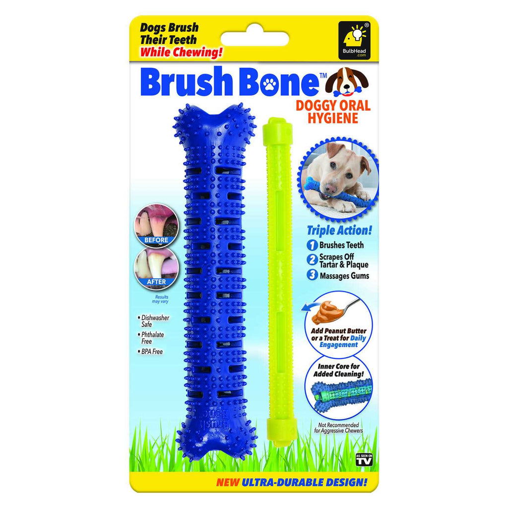 Dog Self Brushing Toothbrush X145