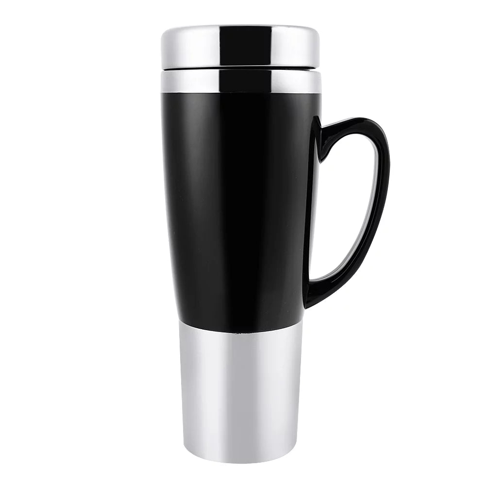 12V Electric Insulated Car Mug M763