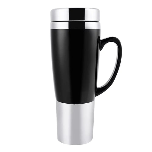 12V Electric Insulated Car Mug M763
