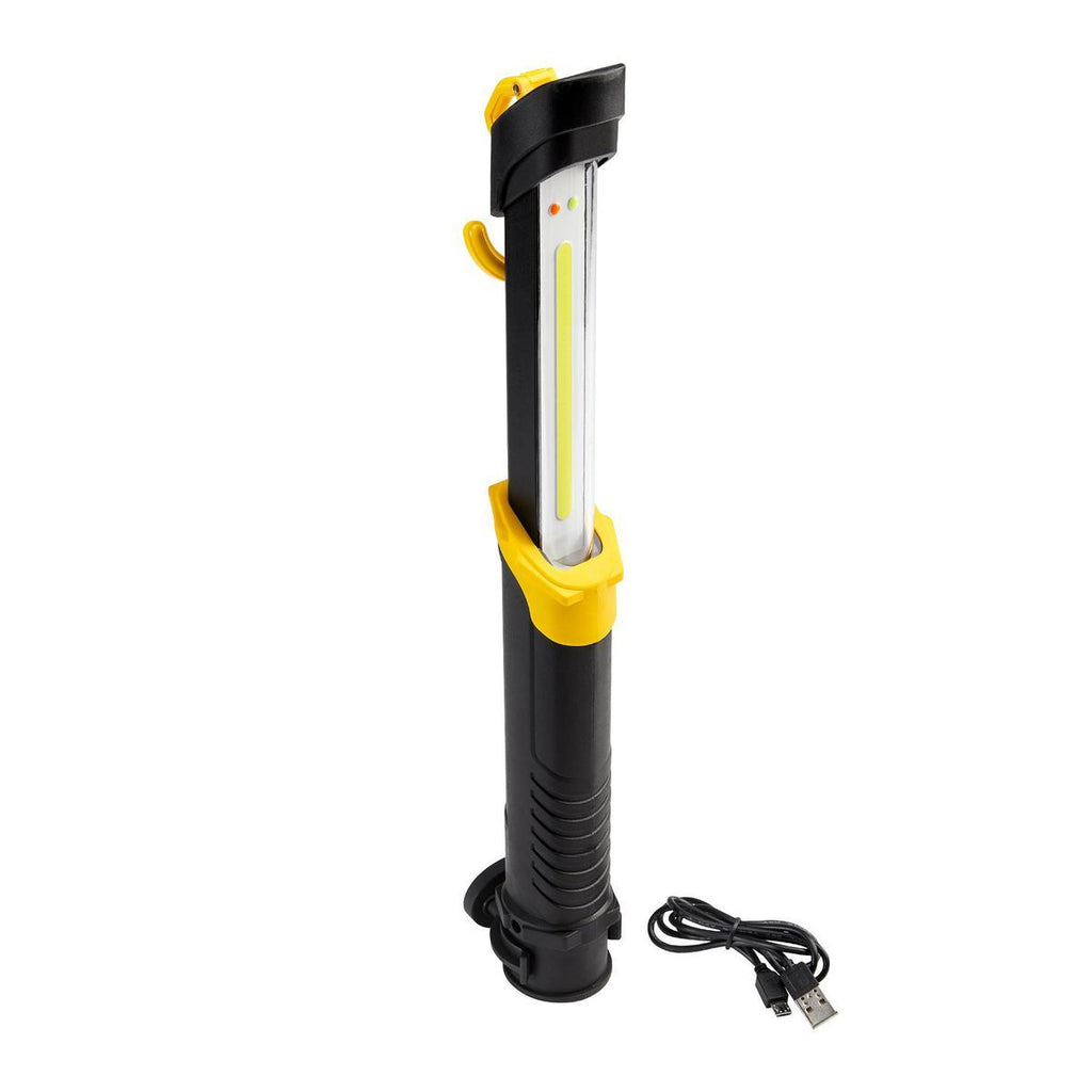 800 Lumen Rechargeable LED Work Light S512755