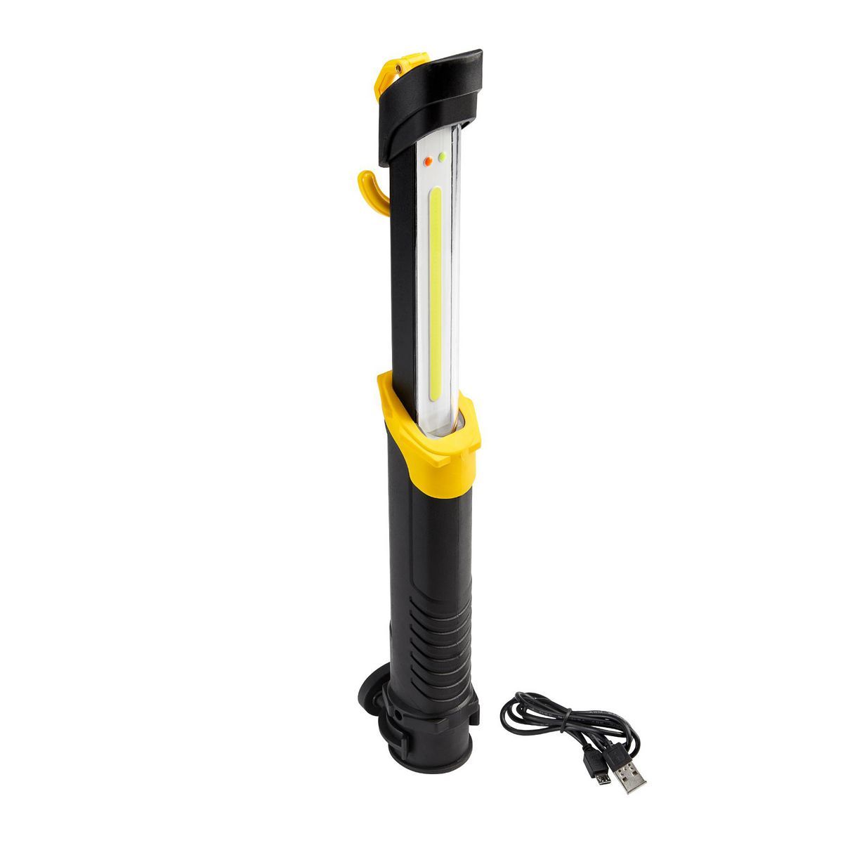 800 Lumen Rechargeable LED Work Light S512755