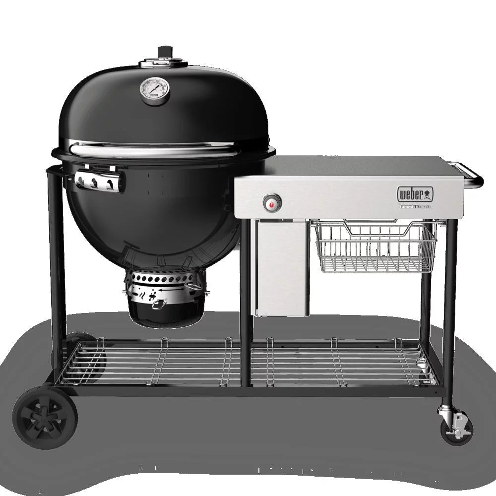 Charcoal Grill I85890