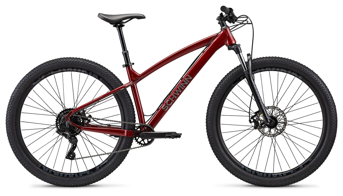 29-in. Mountain Bike M520560