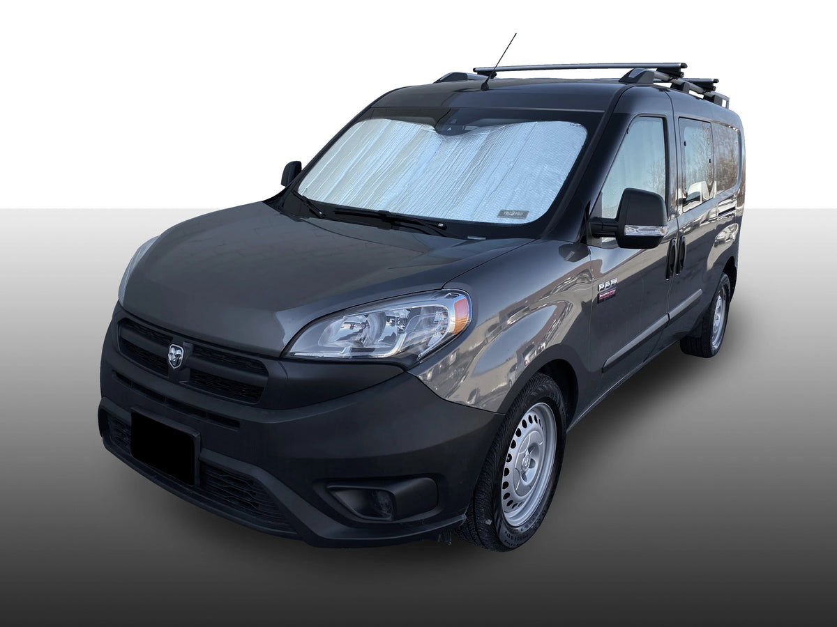 Windshield Sunshade for Dodge RAM ProMaster City C824