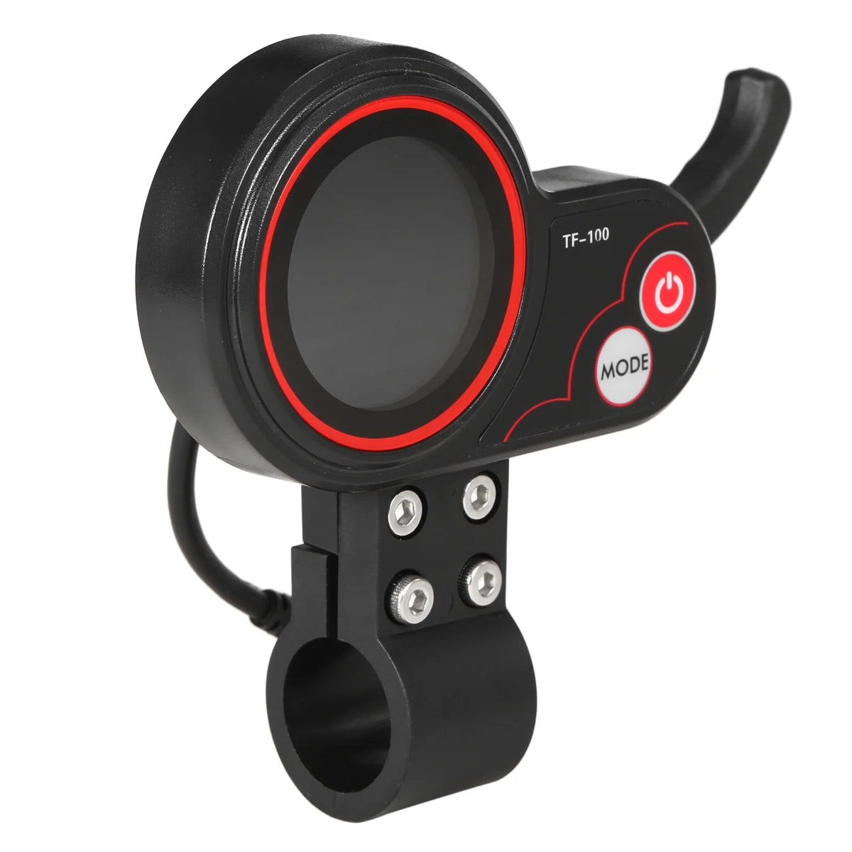 Electric Scooter Instrument Display Dashboard Spare Parts T503