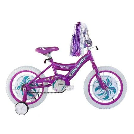 16 in. Boys BMX Bicycle Blue X665065