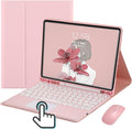 Keyboard Case with Mouse for iPad Pro 11 inch C174