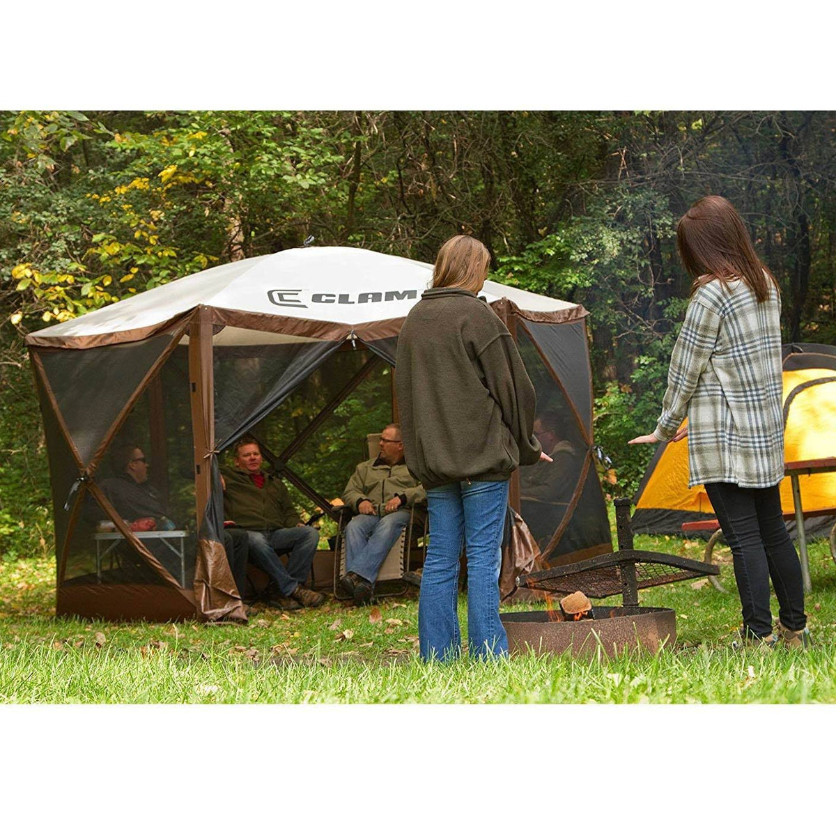 Escape Screen Shelter E847656