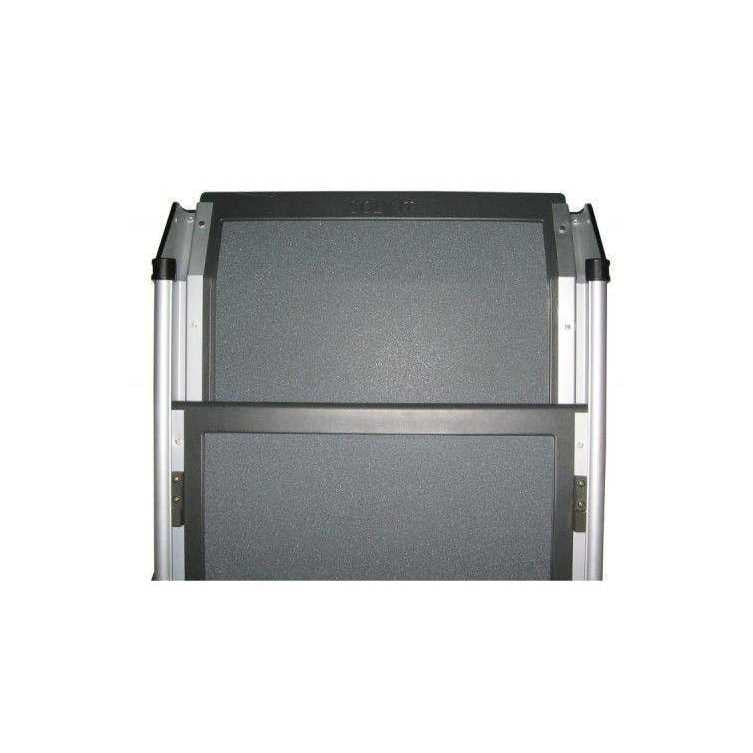 Telescoping Ramp E418923
